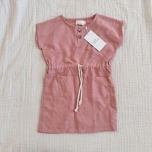 Kind and Nature dress